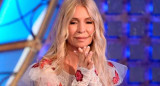 Cris Morena, productora. Foto: NA