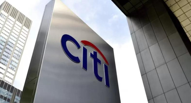 Citigroup. Foto: Forbes.