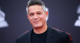 Alejandro Sanz. Foto: REUTERS.