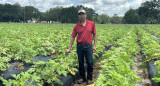 La ley de Florida podría impactar en sectores económicos donde se emplean indocumentados. Foto: Twitter.