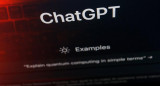 Chat GPT, tecnología. Foto: Reuters