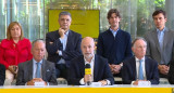 Anuncios de Horacio Rodríguez Larreta. Foto: captura de video.