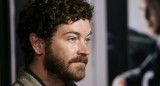 Danny Masterson. Foto: NA.