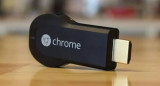 Chromecast de primera generación. Fuente: Web.