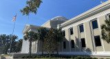 Corte Suprema del Estado de Florida. Foto:Twitter