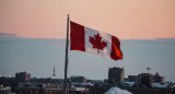 Canadá. Foto: Unsplash.