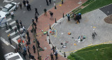 Tiroteo en escuela de Estados Unidos. Foto: Reuters.