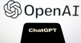 OpenAI ChatGPT. Foto: Reuters