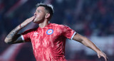 Copa Libertadores, Argentinos Juniors vs. Liverpool. Foto: EFE.