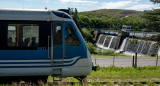 Tren de las Sierras. Foto: Argentina.gob.ar.