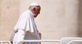 Papa Francisco. Foto: REUTERS.