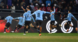 Fútbol playa: Uruguay venció a Portugal, último campeón del mundo