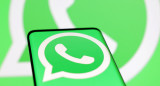 Nuevas funciones de WhatsApp. Foto: Reuters