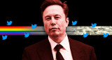 Elon Musk, Twitter. Foto: Reuters