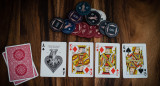 Descubre cómo jugar de forma gratuita en GGPoker. Foto: Unsplash.