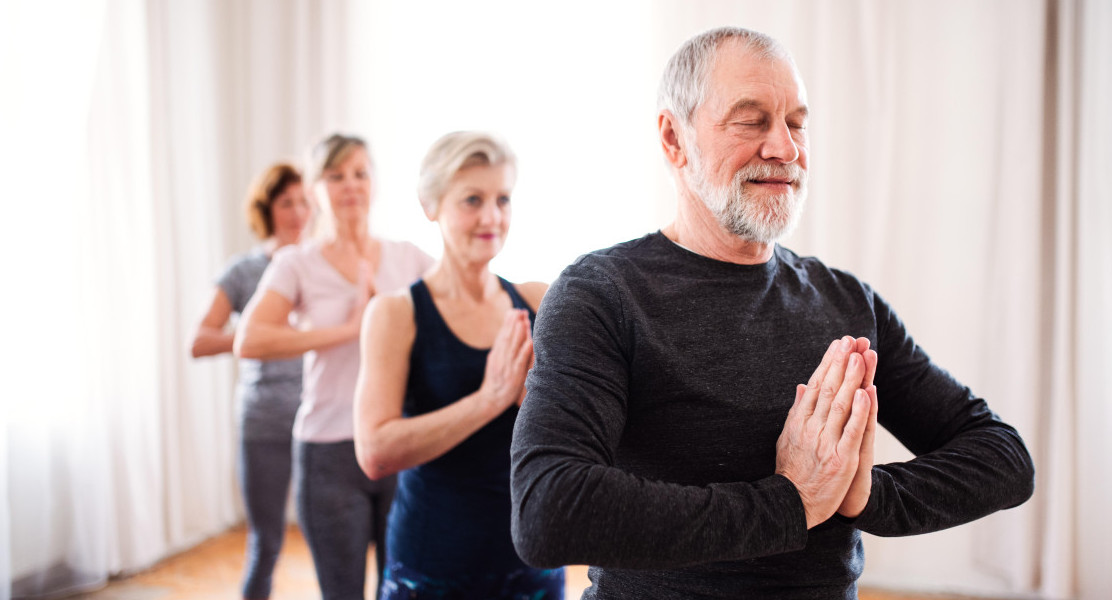 Beneficios del Hatha Yoga - Deporte y Consciencia
