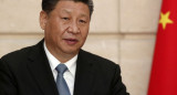 Xi Jinping, presidente de China. Fuente: Reuters.