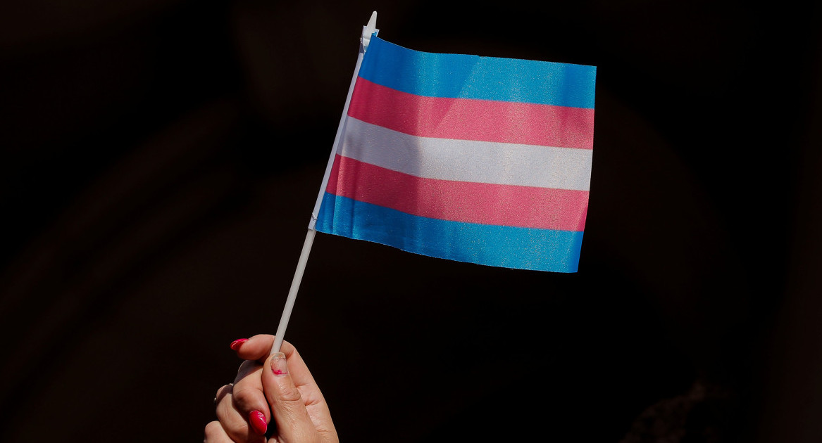 Fallo favorece a la comunidad transgénero de Estados Unidos. Foto: Reuters.