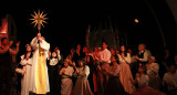 Cavalleria Rusticana. Foto: MásPrensa.