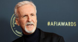 James Cameron. Foto: Reuters.