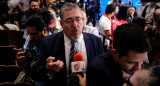 Bernardo Arévalo, elecciones en Guatemala. Foto: Reuters.