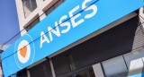 ANSES. Foto: Télam.