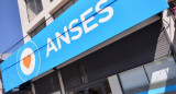 ANSES. Foto: Télam.