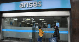 ANSES. Foto: Télam.