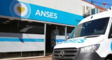 ANSES. Foto: NA.