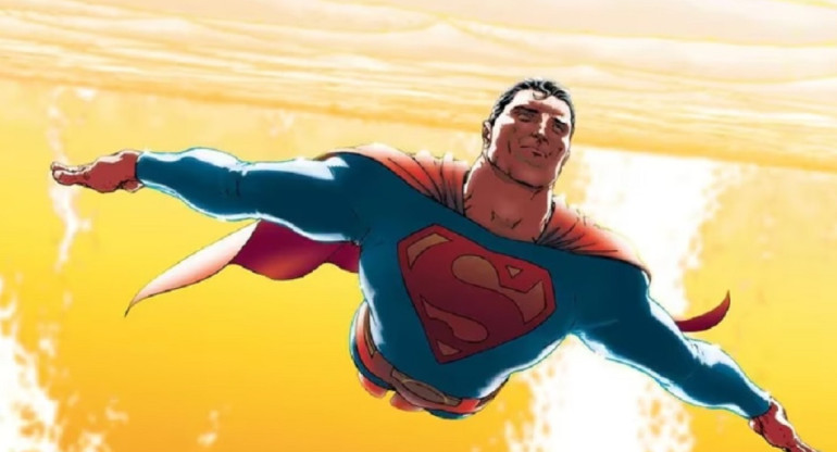 Superman (DC Comics)
