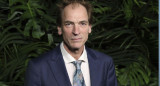 Julian Sands, actor. Foto: EFE