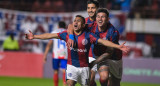 Copa Sudamericana, San Lorenzo vs. Estudiantes de Mérida. Foto: @SanLorenzo.