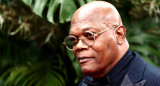 Samuel Jackson. Foto: Reuters.