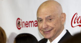 Alan Arkin. Foto: REUTERS.