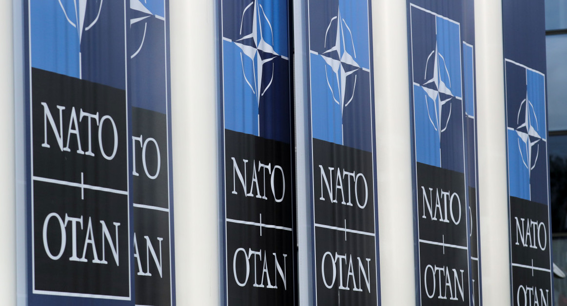 OTAN. Foto: Reuters.