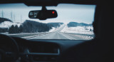 Viaje en vacaciones de invierno. Foto: Unsplash.