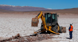 Salar de Tolillar, Salta, Argentina