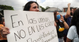 Elecciones en Guatemala. Foto: Reuters.