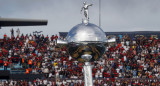 Copa Libertadores. Foto: Reuters.