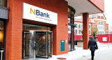 Banco NBank de Alemania.