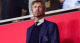 Edwin Van der Sar