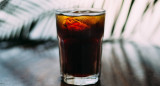 Gaseosa. Foto: Unsplash.