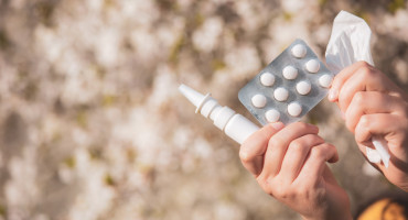 Allergies, health. Photo: unsplash