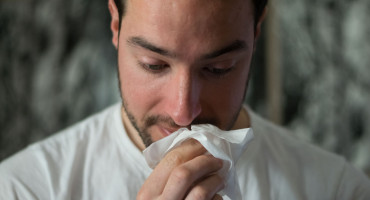 Allergies, health. Photo: unsplash