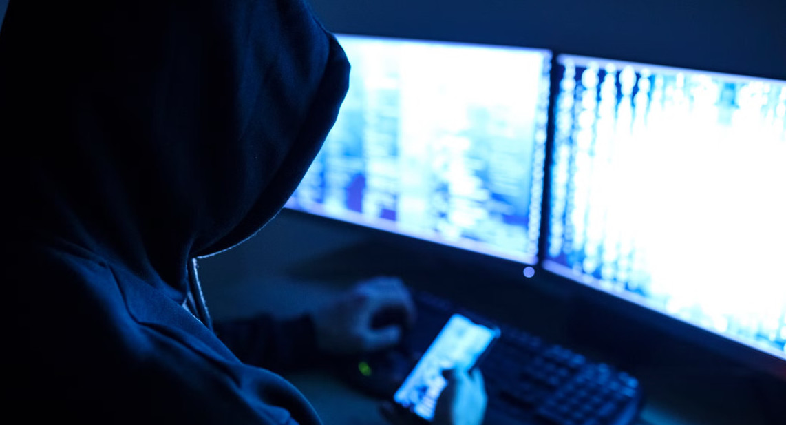 Hackers, tecnología. Foto: Reuters