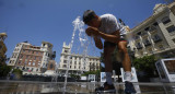 Las temperaturas seguirán por encima de lo normal en la región mediterránea. Foto: EFE.