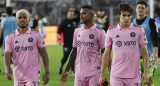 Inter Miami no levanta cabeza en la MLS. Foto: Reuters.