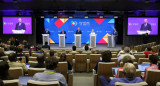 Cumbre de Unión Europea-CELAC en Bruselas. Foto: REUTERS.