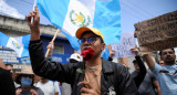 Elecciones en Guatemala. Foto: Reuters.