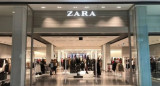 Zara. Foto: NA.